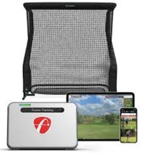 High Quality-FlightScope Mevo+ <b>Golf</b> Monitor - Product Image 2