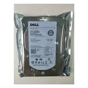 HDD כונן קשיח מקורי 600GB SAS 12 5gbps 15k Rpm 2.5 אינץ הפנימי Enterprise כונן שרת