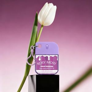 Perfume <span class=keywords><strong>de</strong></span> Bolsillo Bonbon Tales 35ml, Spray en Tarjeta, Diseño Plano, Fragancia Portátil, Cuentos <span class=keywords><strong>de</strong></span> <span class=keywords><strong>Hadas</strong></span> Perfumados, Venta al Por Mayor - Product Image 2