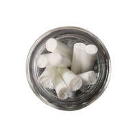 Marqueur pour tableau blanc de haute qualité à prix de gros, avec noyau éponge absorbant l'eau, stylo à encre à base d'eau à séchage rapide, réservoir de recharge d'encre