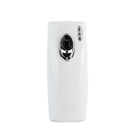 Diffuseur de Parfum Portable Rechargeable 1200C, Machine de Pulvérisation Désodorisante Automatique pour Hôtels