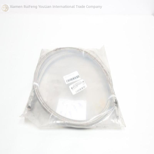 RVS gevlochten slang <span class=keywords><strong>3</strong></span>/8 inch 60 inch nieuw origineel direct leverbaar industriële automatisering Pac dedicated PLC - Product Image 1