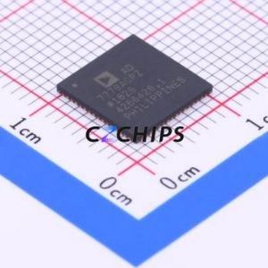 Venta al por mayor AD7779ACPZ Circuito Integrado IC Chip PMIC Convertidor analógico a digital (ADC) - Product Image 1