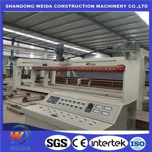 آلة AAC الخلوية لكتل AAC في الصين - Product Image 6