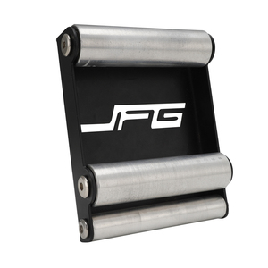 Soporte de limpieza de rueda de motocicleta universal JFG RACING para motocicleta Street Bike - Product Image 2