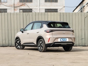 Offre Spéciale : Voiture Compacte Urbaine Purement Électrique SAIiC G-<span class=keywords><strong>M</strong></span> Wuling Bingo <span class=keywords><strong>S</strong></span> avec Plusieurs Options de Portée de Conduite Disponibles - Product Image 3