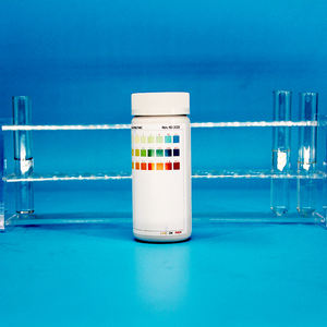 3 in 1 수영장 물 테스트 스트립 수질 테스트 키트 100 스트립 SPA 물 경도 테스트 스트립 - Product Image 6