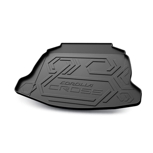 Alfombrilla 3D TPO para Maletero de Toyota <span class=keywords><strong>Corolla</strong></span> <span class=keywords><strong>Cross</strong></span> XG10 2021 <span class=keywords><strong>2022</strong></span> 2023, Protector de Carga Impermeable para Maletero - Product Image 1