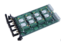 CentNet IPPBX Serie X, Gateway VoIP 4G GSM FXS/FXO E1 a IP, Protocolo SIP, 200-1000 Usuarios SIP para PYME (Garantía de 12 Meses)
