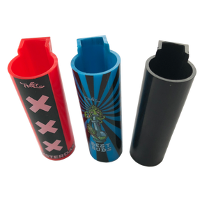 Ép nhựa đúc thổi khuôn PVC đúc sản phẩm nhựa Dụng cụ khuôn mẫu thiết kế đồ nội thất khuôn overmolding - Product Image 3