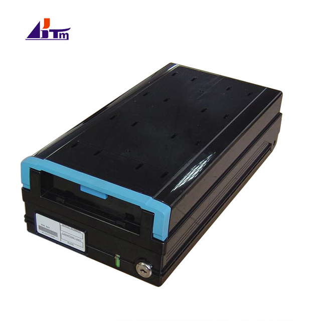 Cassette ATM Machine Parts Diebold Opteva Cassette Secure Media 00-103332-000D 00103332000D