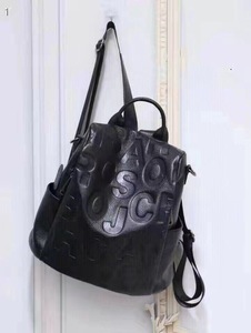 New Women <b>Backpack</b> High Quality Soft Genuine <b>Leather</b> <b>Backpack</b> School Bags for Girls <b>Large</b> Capacity Anti-theft Travel <b>Backpack</b> - Product Image 2