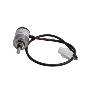 ตัวเข้ารหัส EBE GmbH รุ่น BGE Z7-32 สำหรับเครื่องพิมพ์ไฮเดลเบิร์ก เครื่องพิมพ์ออฟเซ็ต รุ่น L4.110.1235/01 - Product Image 3