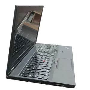 Precio económico para Lenovo L560 i5 6ª generación 8G 256G SSD 15 pulgadas Portátil empresarial usado Ordenador de oficina Portátil para estudiantes Teclado numérico - Product Image 4