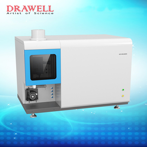 Icpoes mics ICP-OES phòng thí nghiệm cảm ứng cùng Plasma quang phát xạ icp oes quang phổ kế với máy dò CCD - Product Image 4