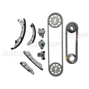 13507-0E010 Kit de Reparación de Ajustador de Admisión del Motor, Árbol de Levas de Admisión y Escape, Pieza de Motor para Toyota 1GD 2GD, Accesorios para Automóviles - Product Image 1