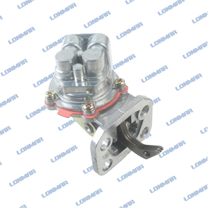 12641808/1447582M91/2641712/2641808/296265A1/3637292M91/4222090M91/ULPK0004 Massey Ferguson Pompe À Carburant Pour <span class=keywords><strong>Tracteur</strong></span> Pièces De Rechange - Product Image 2