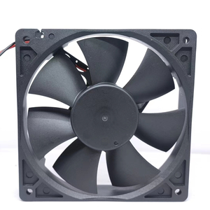 Ventilateur de refroidissement PC silencieux haute vitesse JEEK 12025 120 mm 12 V 0,18 A 3400 tr/min pour boîtier d'ordinateur et ventilation de serveur domestique - Product Image 3