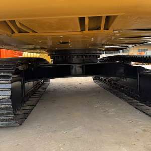 Hang Kui Kat 320bl 20Ton 90% Nieuwe Originele Japanse Met Epa, Ce Agrarische Goedkope Gebruikte Cat320graafmachine Voor Het Graven - Product Image 4