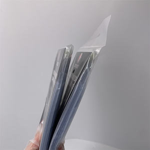 Manicotti di carte graduati Standard perfette custodie per carte graduate JO-B-12 - Product Image 3