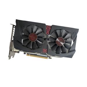 Tarjeta Gráfica <span class=keywords><strong>GTX</strong></span> en Buen Estado, Serie <span class=keywords><strong>GTX</strong></span> 950 960 970 <span class=keywords><strong>980</strong></span> 980ti 2gb/4gb GPU para Juegos de Escritorio, GPU <span class=keywords><strong>GTX</strong></span> 960 - Product Image 2