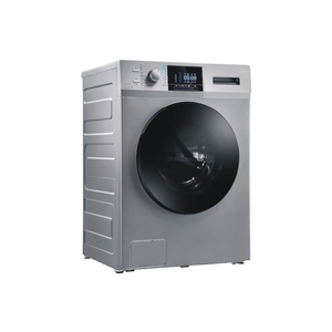 8kg 12kg Opzionale Carico Frontale <span class=keywords><strong>Lavatrice</strong></span> Completamente Automatica <span class=keywords><strong>Asciugatrice</strong></span> - Product Image 1