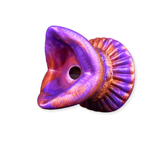 Demon Pupil Kleur Vibrators Pussy Sucker Sex Grinder Vagina Trillen Voor Vrouwen Masturbators - Product Image 5