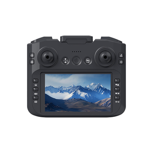 X226 Drone 4K Wifi FPV Máy Ảnh Mini Drone Với Bảo Vệ Net RC Quadcopter Máy Bay Trực Thăng Màn Hình Lớn Điều Khiển Từ Xa Đồ Chơi - Product Image 5