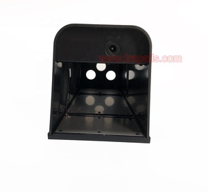 Trampa para Ratones Electrónica de Interior para Cocina, Trampa de Túnel para Ratones Moderna de Plástico Ecológico - Product Image 3