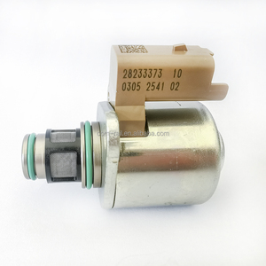 Solénoïde de commande Common Rail 100 % authentique, neuf, pour injection de carburant, référence 9109-936A, actionneur 28233373 9307Z519B - Product Image 4