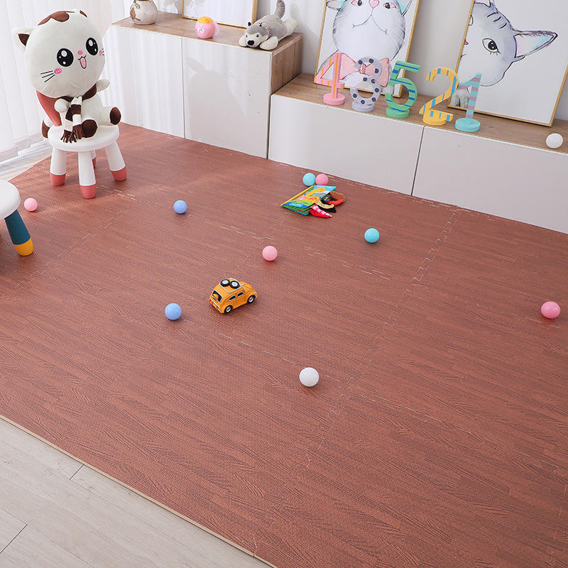 เม็ดไม้สีเข้ม (ระดับ2)