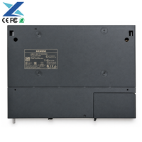 Siemens Baru Asli SIMATIC S7-400 CP 443-5 Prosesor Komunikasi PROFIBUS DP yang Diperluas 6GK7443-5DX05-0XE0