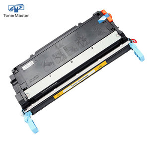 Cartucho de Tóner Compatible con <span class=keywords><strong>HP</strong></span> Q6000A-Q6003A <span class=keywords><strong>124A</strong></span> para LaserJet 1600 2600n 2605 2605dn 2605dtn, Entrega Rápida, Garantía de 24 Meses - Product Image 3