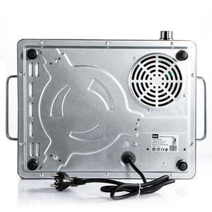 Cocinas infrarrojas táctiles <span class=keywords><strong>de</strong></span> entrega rápida RAF Electrodomésticos Cocina <span class=keywords><strong>de</strong></span> inducción infrarroja <span class=keywords><strong>de</strong></span> 3500W con <span class=keywords><strong>placa</strong></span> <span class=keywords><strong>de</strong></span> microcristal - Product Image 6