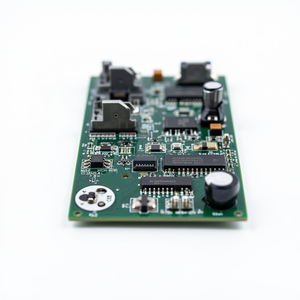 Smart <strong>Electronics</strong> Display Board <strong>Product</strong> Type PCBA Assembly - Product Image 6