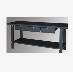 Heavy Duty Stainless Steel workbench Tool chest with drawer Tool Cabinet and work bench
