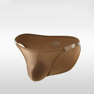 Sous-vêtements de bikini taille basse pour hommes <span class=keywords><strong>Tanga</strong></span> - Product Image 4