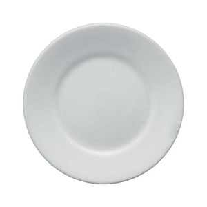 Plato Plano Tivoli Saturnia 26 cm - Product Image 1