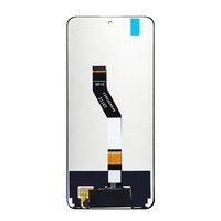 Vente en gros pour Xiaomi Redmi Note 11 Pro Plus 5G Remplacement d'écran LCD avec cadre 11 Lite 11T Affichage AMOLED pour Redmi Note 11 4G