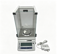 Balanza de Precisión de Alta Capacidad METTLER TOLEDO MA12001L, 12.2 kg, 0.1 g, Balanza Industrial de Laboratorio