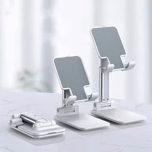 Portable Cellphone Accessories Adjustable Height Desktop Mobile Cell Phone <b>Stand</b> Holder for <b>Tablet</b> - Product Image 1