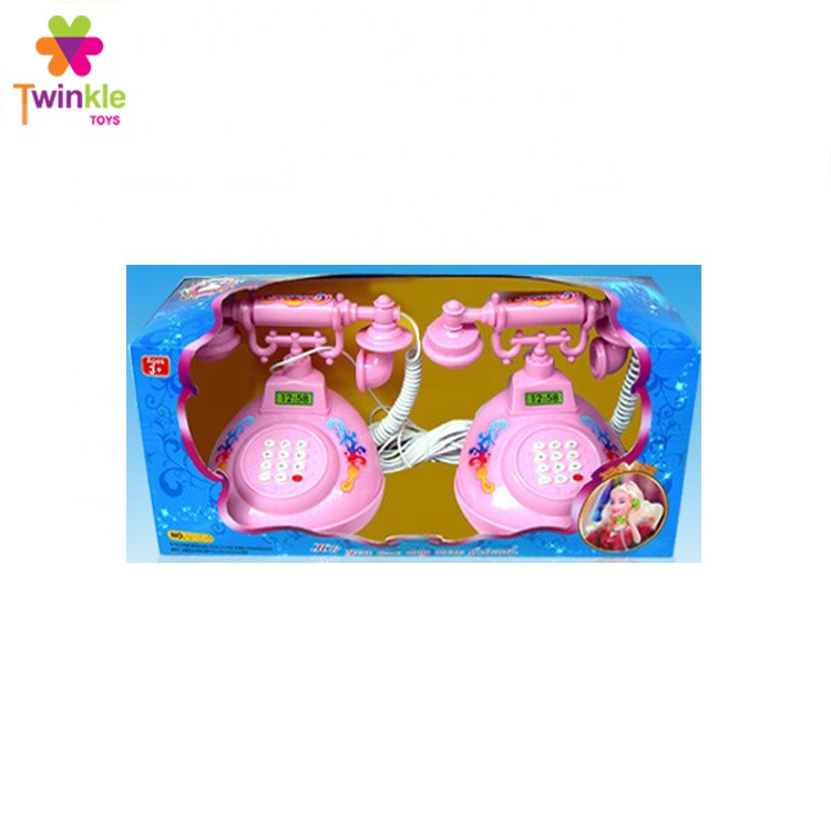 Детские игрушки телефон рации игрушки для детей