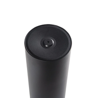 Haute qualité 120ml nébuliseur de parfum intelligent diffuseur d'air de parfum à la maison Machine d'huile essentielle commerciale pour de grandes surfaces pour les hôtels