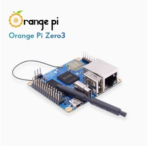 Dòng Orange Pi: Orange Pi Zero 3 1GB/1.5GB/2GB/4GB RAM /OrangePi Zero 2W/ OrangePi 3B Development Board - Product Image 4