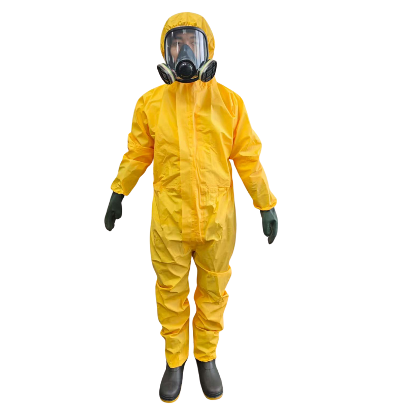 Vêtements de protection de sécurité