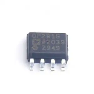 Microcontrollori IC nuovo chip componenti elettronici integrati originali OP291GSZ