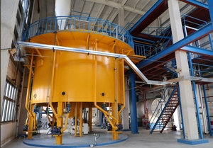 Automatic Cooking <strong>Oil</strong> Making Machine Edible <strong>Oil</strong> <strong>Processing</strong> <strong>Equipment</strong> for Sunflower Seed &amp; Peanut <strong>Oil</strong> - Product Image 2