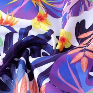 ชุดว่ายน้ำวันพีซแบบคัลเลอร์บล็อกสั่งตัดได้ และชุดว่ายน้ำ 4 ชิ้นสำหรับผู้หญิง ชุดชายหาดสำหรับครอบครัว และบิกินี่สำหรับผู้หญิง - Product Image 6