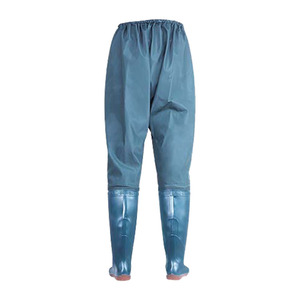 Functional 100% Waterproof Adjustable Agriculture Farm <strong>Clothes</strong> <strong>Boots</strong> Farming Paddy <strong>Boots</strong> - Product Image 4
