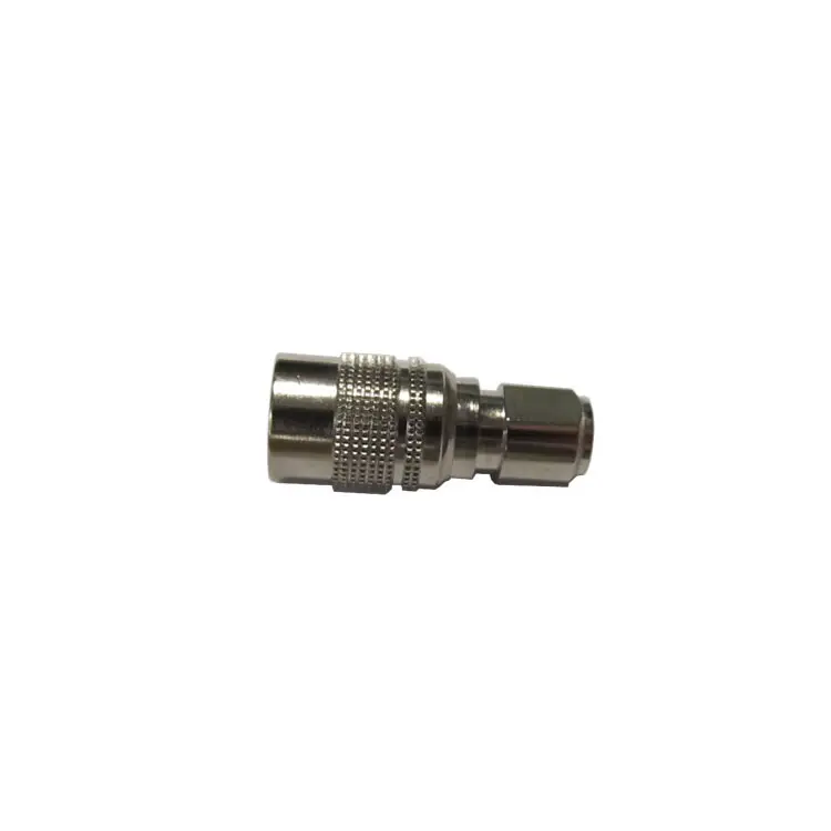 HR10A-7P-4P 4-poliger Mini-Stecker mit kreisförmigem Push-Pull-Anschluss